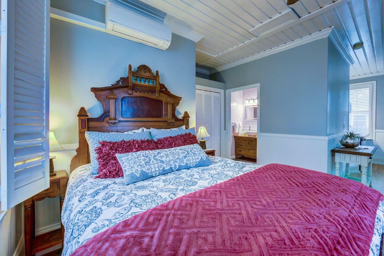 Carlisle Garden Suites Ashland Exterior foto