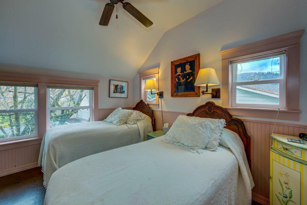 Carlisle Garden Suites Ashland Habitación foto